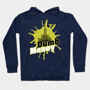 dumb money movie 2023 Paul Dano Keith Gill Pete Davidson Kevin Gill Hoodie